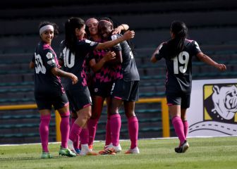 Santa Fe derrota a La Equidad y espera rival en cuartos