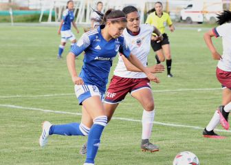 Millos cae ante Fortaleza, pero avanza como mejor segundo