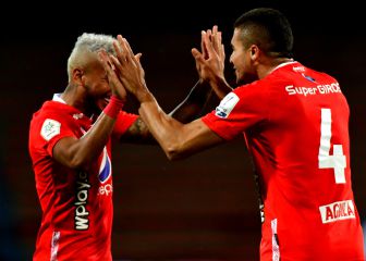 América ante Nacional busca cortar racha negativa en casa