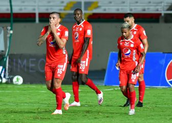 América podrá jugar ante Nacional en inicio de playoffs