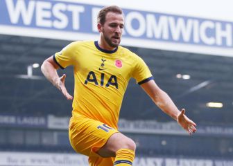 Tottenham - Man. City: TV, horario y cómo ver online