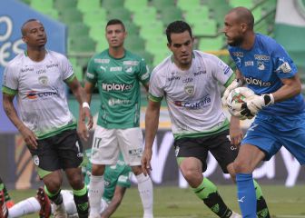 Equidad - Cali: TV, horario y cómo ver online