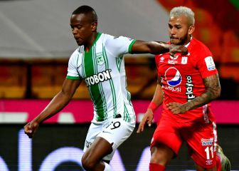 América - Nacional: TV, horario y cómo ver online