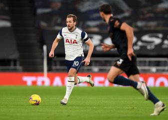 Mourinho con su idea de juego vence al City de Guardiola