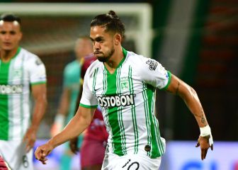 Atlético Nacional solicita aplazar juego ante América