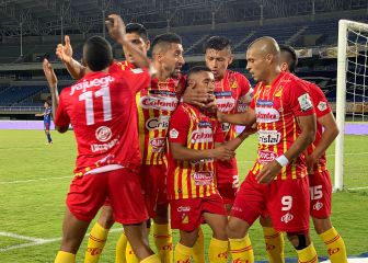 Jugadores del Pereira anuncian cese de actividades