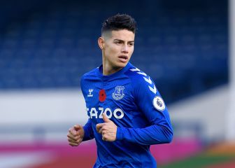 Fulham - Everton: TV, horario y cómo ver online