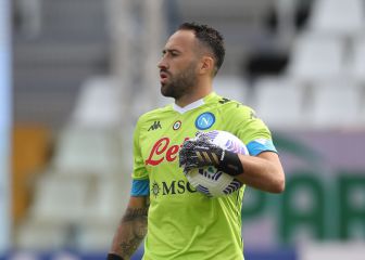 Napoli - Milan: TV, horario y cómo ver online la Serie A