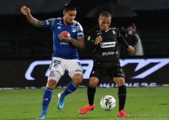 Definidos los grupos de la Liguilla BetPlay 2020