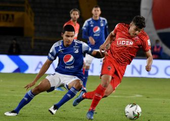 Dimayor define fixture de Liguilla BetPlay 2020