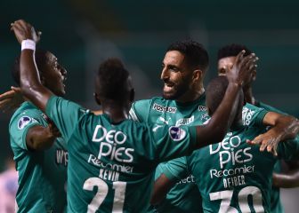 Cali, en busca de una victoria en Argentina tras 39 años