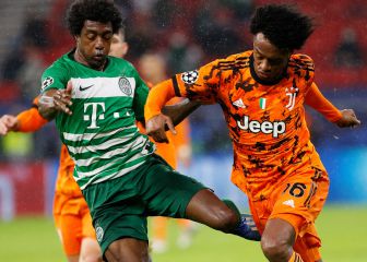 Juventus - Ferencváros: TV, horario y cómo ver online