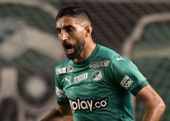 Vélez - Deportivo Cali: TV, horario y cómo ver online
