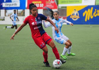 DIM-FI va por primer golpe en la serie con Real San Andrés  