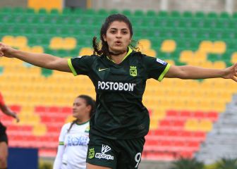 Nacional, con aire de revancha ante América