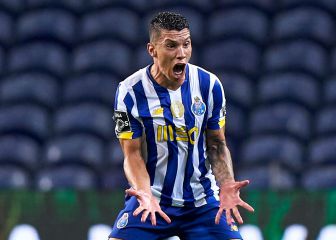 Porto viaja a Marsella sin Matheus y con Luis Díaz