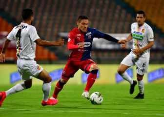 Definidos los horarios para la fecha 1 de la Liguilla