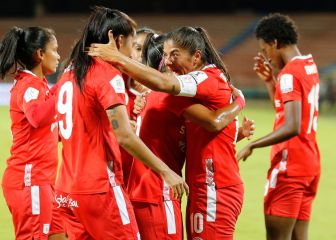 América saca ventaja ante Nacional con la guía de Usme