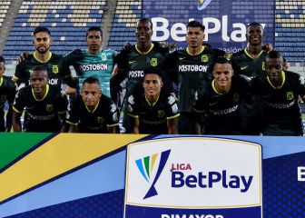 Nacional confirma nueve casos positivos para COVID-19