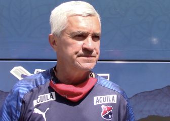 DT del DIM asegura que avanza su idea de juego en el equipo