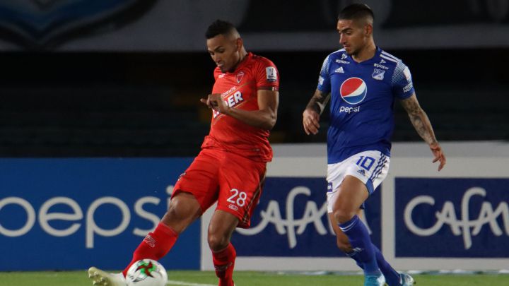 Dimayor dio a conocer las fechas y horarios de la segunda jornada de la liguilla en el fútbol colombiano. Esta la disputan los equipos que no clasificaron