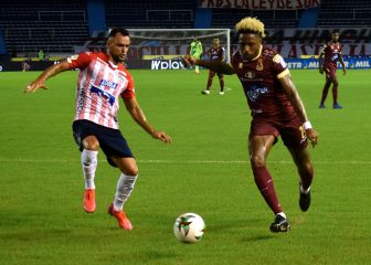 Tolima confirma cambio de sede en los cuartos de final