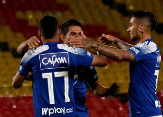 Renovaciones, refuerzos... Así va el proyecto Millonarios 2021