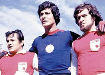 Fallece Luis Gerónimo López, campeón con Santa Fe y Millos