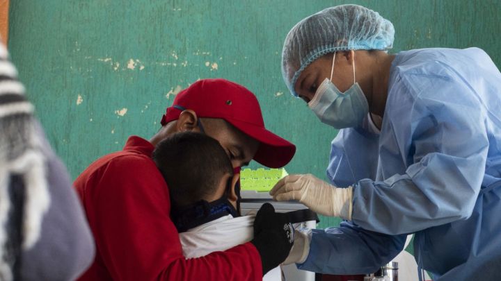 Curva del coronavirus en Colombia, hoy 27 de noviembre: ¿cuántos casos y muertes hay?
