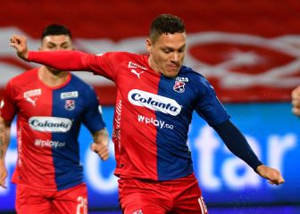 DIM inicia Liguilla sin Cadavid y Delgado por COVID-19