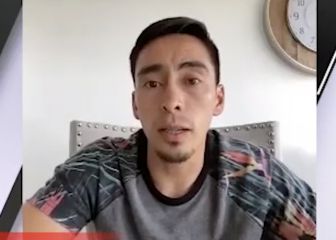 Sambueza da las claves para remontar a Pasto en El Campín