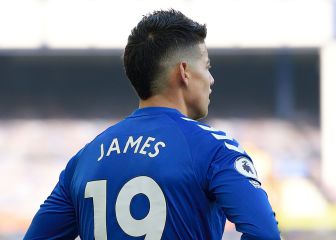 Everton - Leeds: TV, horario y cómo ver online