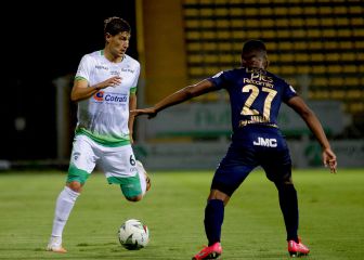 Cali - Equidad: TV, horario y cómo ver online la Liga BetPlay