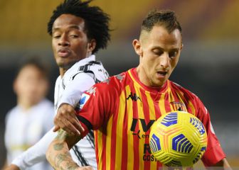 Juventus no pasa del empate