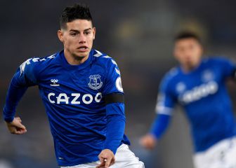 Leeds vence al Everton en partidazo en Goodison Park