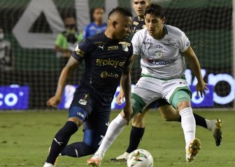 Equidad es el primer semifinalista de la Liga