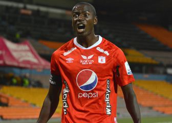 América golea a Nacional y clasifica a semifinales