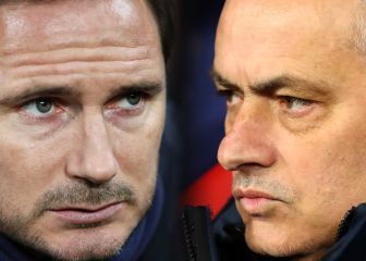 Chelsea - Tottenham: TV, horario y cómo ver online