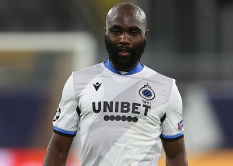 Las cuentas de los colombianos en Champions