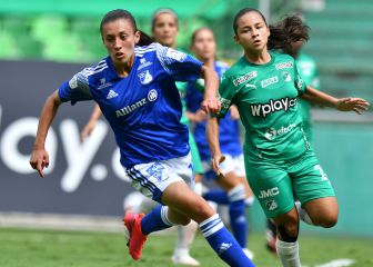 Millonarios, por la remontada y el paso a semis ante el Cali