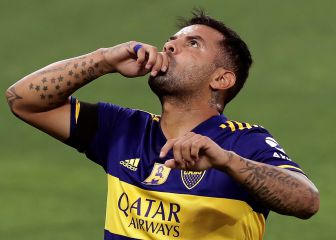 Edwin Cardona, el elegido