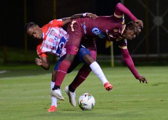 Junior consigue el cupo a las semis y jugará ante América