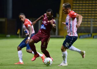 Junior gana en Techo y enfrentará a América en semis