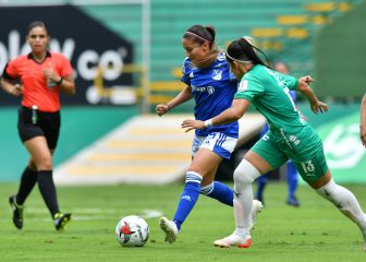 Millonarios - Deportivo Cali: TV, horario y cómo ver online