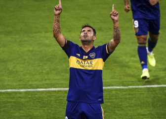 La prensa argentina se rinde al nivel de Edwin Cardona