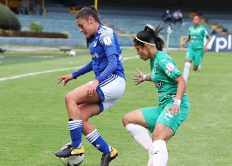 Millonarios vence al Cali y clasifica a las semifinales