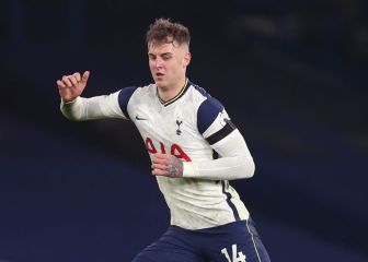 Mou elogia a Rodon, la nueva competencia de Davinson