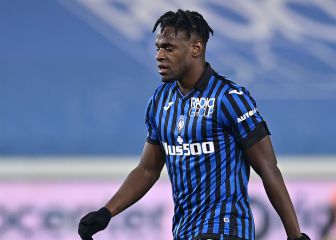 Duván, a cortar su sequía más larga de los últimos dos años