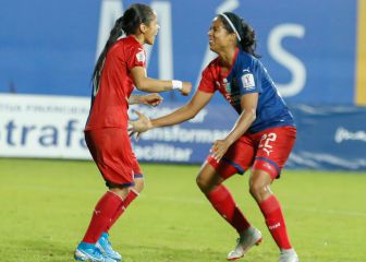 Definidos los semifinalistas de la Liga Femenina
