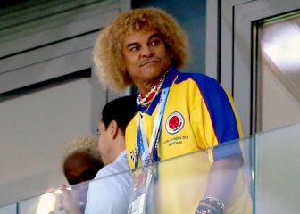 El Pibe, durísimo con Queiroz: Quiere técnico colombiano